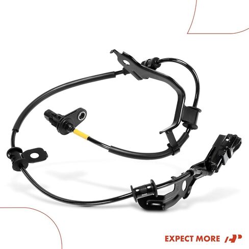 مستشعر سرعة العجلات الخلفية اليمنى ABS A-Premium متوافق مع Kia Sorento 2014-2020، AWD، جانب الركاب الخلفي الأيمن in Saudi Arabia