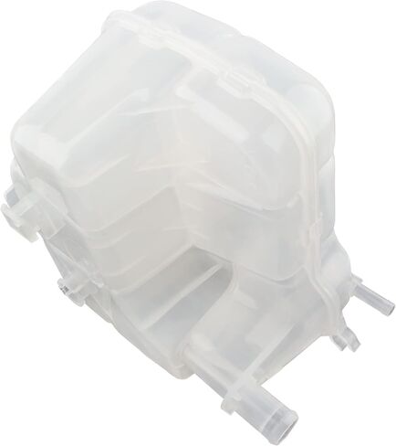 BOXI 603-383 Engine Coolant Reservoir Bottle Tank w/Cap Fit for Buick Cascada 2016-2019 | Verano 2012-2017 | for Chevy Cruze 2010-2016 | Orlando 2012-2014 | Replace 13393368 GM3014150 603383 13465094 in Saudi Arabia