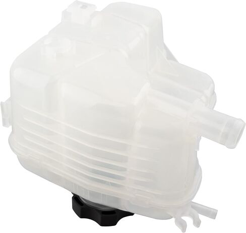 BOXI 603-383 Engine Coolant Reservoir Bottle Tank w/Cap Fit for Buick Cascada 2016-2019 | Verano 2012-2017 | for Chevy Cruze 2010-2016 | Orlando 2012-2014 | Replace 13393368 GM3014150 603383 13465094 in Saudi Arabia