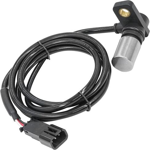 Caltric Crank Position Sensor Compatible with Polaris Sportsman 800 Efi 2005 2006 2007 2410513 2410434 in Saudi Arabia