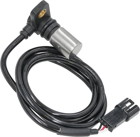Caltric Crank Position Sensor Compatible with Polaris Sportsman 800 Efi 2005 2006 2007 2410513 2410434 in Saudi Arabia