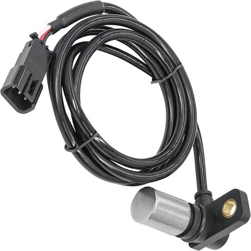Caltric Crank Position Sensor Compatible with Polaris Sportsman 800 Efi 2005 2006 2007 2410513 2410434 in Saudi Arabia