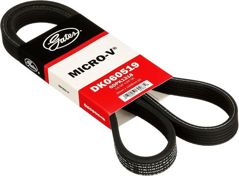 حزام محرك سيربنتين مزدوج الجوانب من Micro-V in Saudi Arabia