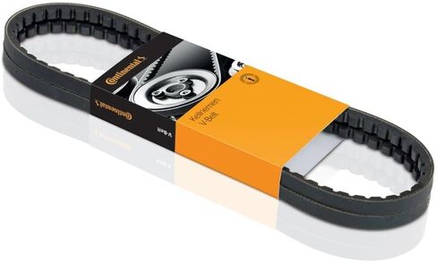 Continental 10X913 Metric V-Belt in Saudi Arabia