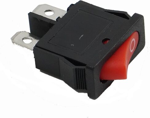 DVPARTS SmartTouch II Hand Held Plow Controller On/Off Switch MSC09916 Compatible with BOSS in Saudi Arabia