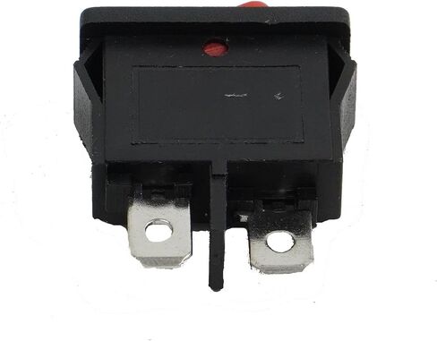 DVPARTS SmartTouch II Hand Held Plow Controller On/Off Switch MSC09916 Compatible with BOSS in Saudi Arabia