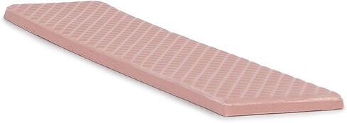 Thermal Grizzly - Minus Pad 8 (120x20x0,5mm) - وسادة حرارية موصلة للتبريد ذاتية اللصق - وسادة حرارية سيليكون مرنة وقابلة للتكيف CPU/GPU/PS4/PS5/Xbox in Saudi Arabia