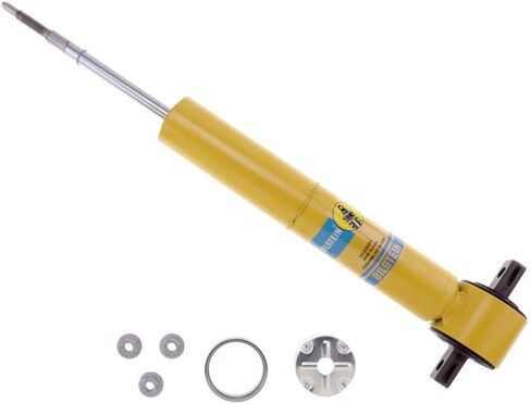 Bilstein - 14-18 GM 1500 B6 4600 Series Shocks - Front (24-337113) in Saudi Arabia