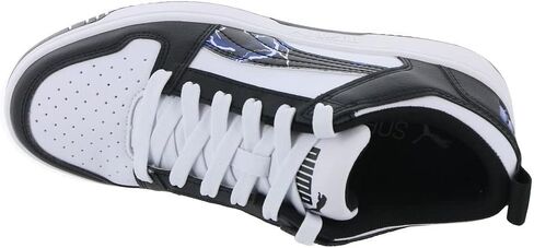 PUMA Unisex-Child Rebound Layup Mid (Big Kid) Sneaker in Saudi Arabia