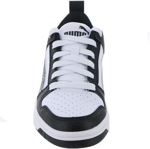 PUMA Unisex-Child Rebound Layup Mid (Big Kid) Sneaker in Saudi Arabia
