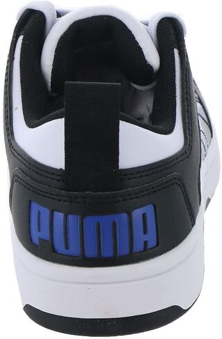 PUMA Unisex-Child Rebound Layup Mid (Big Kid) Sneaker in Saudi Arabia
