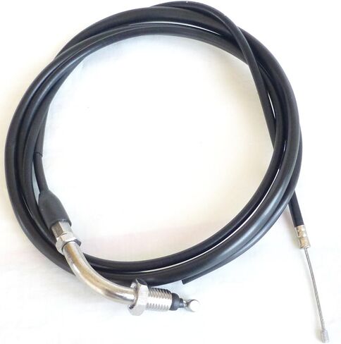 BikerWorks® Gas Bike Throttle Cable 50 inch in Saudi Arabia