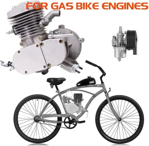 BikerWorks® Gas Bike Throttle Cable 50 inch in Saudi Arabia