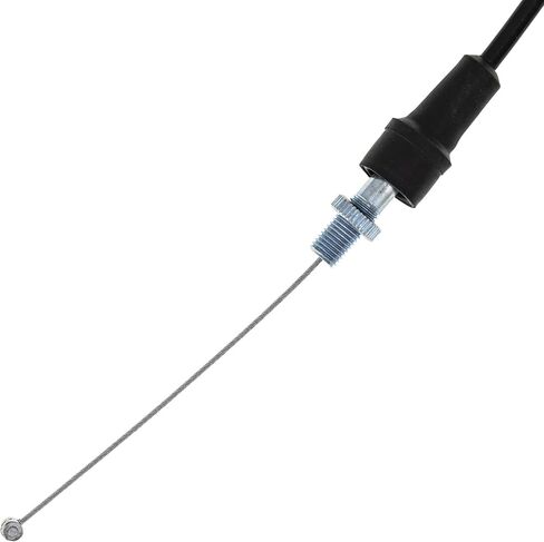 المتخصصة خنق كابل لياماها YFM200DX Moto-4 YFM225 YFM250 Bruin YFM350ER YFM600 أشيب 1YW-26311-00-00 in Saudi Arabia