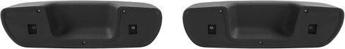 Interior Trim Door Armrest Grab Handle Compatible with 1988-1996 Toyota 4Runner Pickup Hilux MK3 Ute, LN80, LN90, LN105, LN110 Replacement in Saudi Arabia