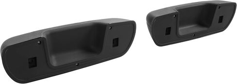 Interior Trim Door Armrest Grab Handle Compatible with 1988-1996 Toyota 4Runner Pickup Hilux MK3 Ute, LN80, LN90, LN105, LN110 Replacement in Saudi Arabia