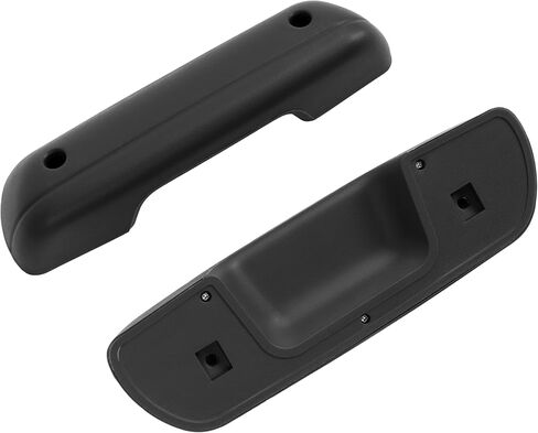 Interior Trim Door Armrest Grab Handle Compatible with 1988-1996 Toyota 4Runner Pickup Hilux MK3 Ute, LN80, LN90, LN105, LN110 Replacement in Saudi Arabia