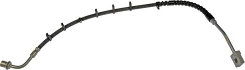 Dorman H620329 Front Passenger Side Brake Hydraulic Hose for Select Chevrolet/GMC Models in Saudi Arabia