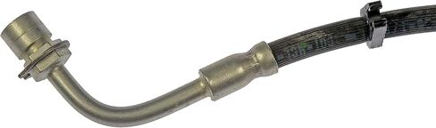 Dorman H620329 Front Passenger Side Brake Hydraulic Hose for Select Chevrolet/GMC Models in Saudi Arabia