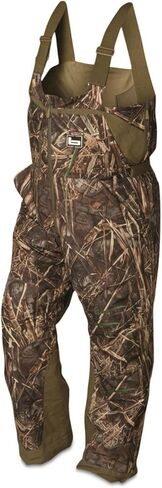 Banded Men's Squaw Creek Waterproof Insulated Hunting Bibs Max 7 LARGE in Saudi Arabia