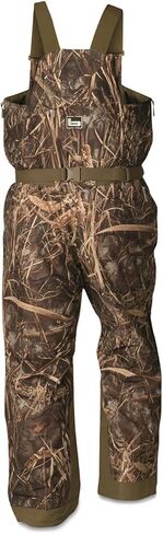 Banded Men's Squaw Creek Waterproof Insulated Hunting Bibs Max 7 LARGE in Saudi Arabia