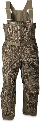Banded Men's Squaw Creek Waterproof Insulated Hunting Bibs Max 7 LARGE in Saudi Arabia