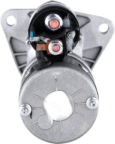 New Belarus Minsk Paz Tractor STARTER FITS 510 512 520 522 530 550e 552e 570 572 5... in Saudi Arabia