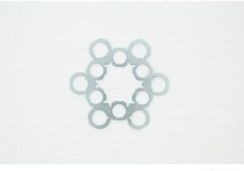 Flywheel Shim for 1990-1993 1988, Ford Festiva (PG-1566303) in Saudi Arabia