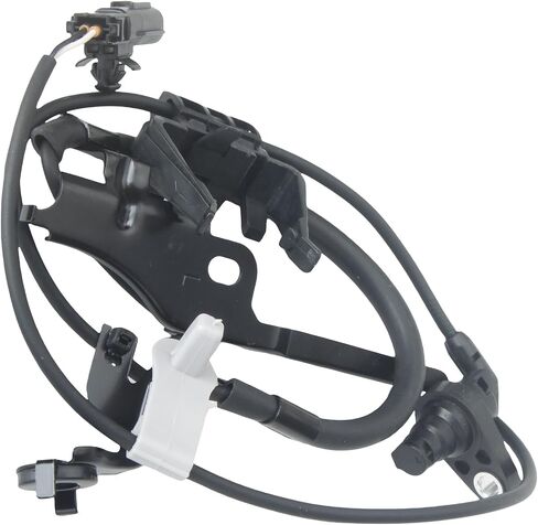 ALS2540 Front Left ABS Wheel Speed Sensor Compatible with Highlander 2008-2018 2.7L L4 3.5L V6 RX350 2010-2015 RX450h 2010-2012 2015 3.5L V6 in Saudi Arabia