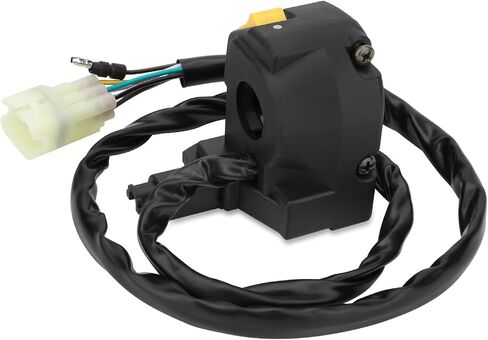 M MATI Handlebar & Starter Relay Switch for Honda Foreman 400 450-S TRX400FW TRX450FM 1995-2004 Manul Shift 35020-HM7-A00 35850-HM7-000 35850-HN0-67135020-HM7-A00 35850-HM7-000 35850-HN0-671 in Saudi Arabia