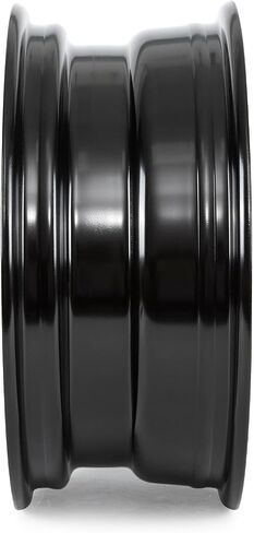 New 16 Inch 16 X 6.5 Inch Steel Wheels Rim for Toyota Camry 2018-2024, Direct Replacement Rim, Black (1) in Saudi Arabia