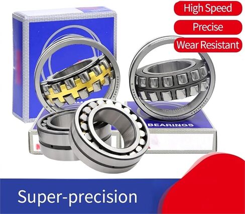 1Pcs Self-Aligning Roller Bearing 23948 23952 23956 EAKE4 CDKE4 CAMKE4 C3 S11(23956EAKE4) in Saudi Arabia