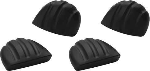Bwake Replacement Nose Pieces Pads for Maui Jim Ho'okipa and Martini Sport Sunglasses in Saudi Arabia