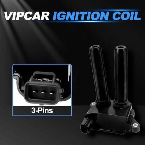 8+16 Ignition Coil Pack and Iridium Spark Plugs Compatible with Dodge 2008-2020 Ram Pickup 5.7/6.4L, Durango Charger Challenger, 2008-2019 Grand Cherokee, for Chrysler 2009-2020 300 5.7/6.1L in Saudi Arabia