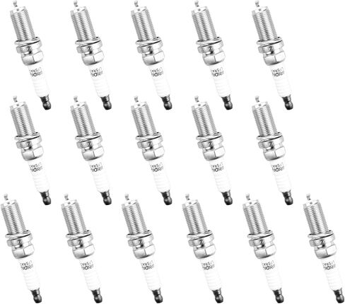 8+16 Ignition Coil Pack and Iridium Spark Plugs Compatible with Dodge 2008-2020 Ram Pickup 5.7/6.4L, Durango Charger Challenger, 2008-2019 Grand Cherokee, for Chrysler 2009-2020 300 5.7/6.1L in Saudi Arabia