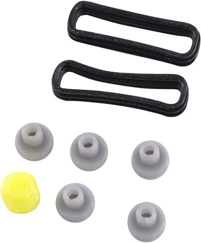 RMSTATOR Regulator Rectifier Connector Replacement Kit for Can-Am Commander 800 R / 1000 | Traxter HD5 | Defender HD5 500 / HD8 800 / HD10 | Maverick 1000R Turbo 2011-2021 | 710001191 in Saudi Arabia