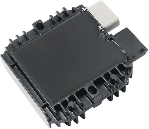 Motorcycle Voltage Regulator Rectifier Regulator Rectifier for CFMOTO CF500 CF800 Zforce 500 800 950 CF 500 1000 CF1000 0800-177000-10000 9DSV-151000-4000 in Saudi Arabia