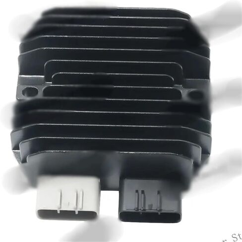 Motorcycle Voltage Regulator Rectifier Regulator Rectifier for CFMOTO CF500 CF800 Zforce 500 800 950 CF 500 1000 CF1000 0800-177000-10000 9DSV-151000-4000 in Saudi Arabia