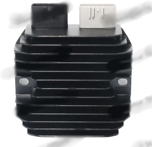 Motorcycle Voltage Regulator Rectifier Regulator Rectifier for CFMOTO CF500 CF800 Zforce 500 800 950 CF 500 1000 CF1000 0800-177000-10000 9DSV-151000-4000 in Saudi Arabia