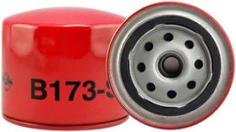 Baldwin Automotive B173-S Oil Filter,Spin-On,Full-Flow in Saudi Arabia