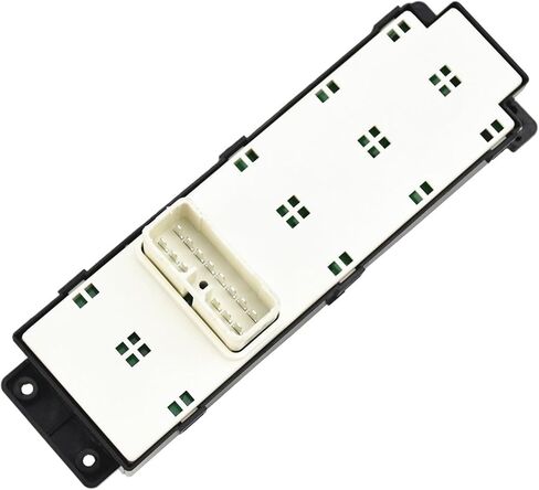 4 دبابيس 93570-1J102 935701J102 مفتاح التحكم في نافذة الطاقة الكهربائية 1 قطعة in Saudi Arabia