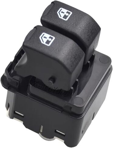 621W04750 Power Window Switch Button 1Pcs in Saudi Arabia