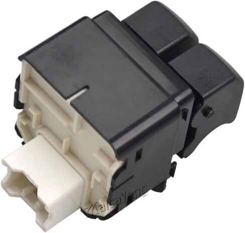 621W04750 Power Window Switch Button 1Pcs in Saudi Arabia