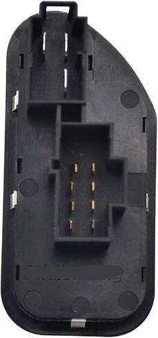 Car Electric Window Switch 4 Way 8+3 Pin Driver Side 7S6514529AA 1Pcs(Passenger) in Saudi Arabia