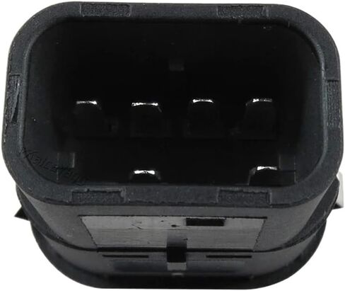 Car Electric Window Switch 4 Way 8+3 Pin Driver Side 7S6514529AA 1Pcs(Passenger) in Saudi Arabia