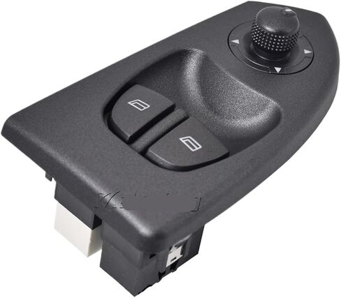 735315619 Electric Window Master Button Switch Lifter Suitable 1Pcs in Saudi Arabia
