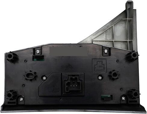 22130996 Heater Control Unit Air Conditioning Systems Control Panel Switch Button Panel A/C Spare 1Pcs in Saudi Arabia