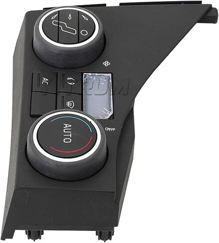 22130996 Heater Control Unit Air Conditioning Systems Control Panel Switch Button Panel A/C Spare 1Pcs in Saudi Arabia