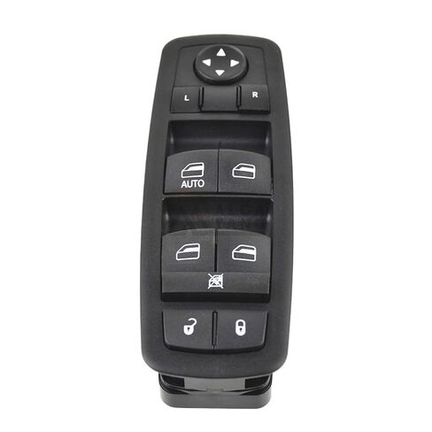 Car Power Master Window Switch 68084001AD Left Side 68084001AB 68084001AC 1Pcs in Saudi Arabia