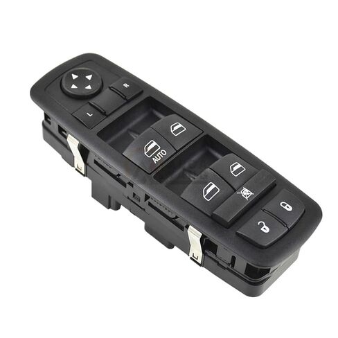 Car Power Master Window Switch 68084001AD Left Side 68084001AB 68084001AC 1Pcs in Saudi Arabia